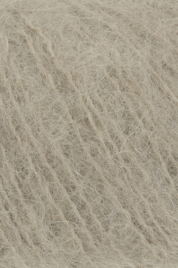 Ultra-Soft Suri Alpaca Wool from Langyarns - Experience the Luxury