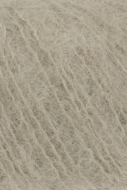 Ultra-Soft Suri Alpaca Wool from Langyarns - Experience the Luxury