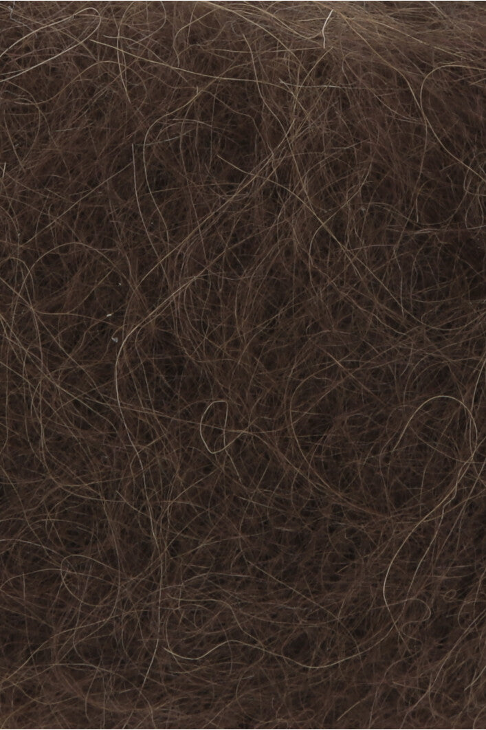 Ultra-Soft Suri Alpaca Wool from Langyarns - Experience the Luxury