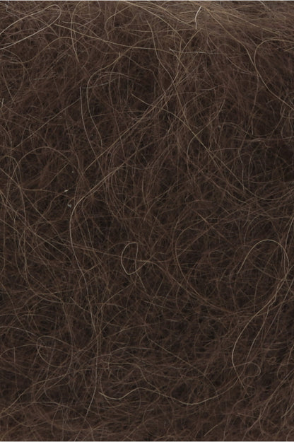 Ultra-Soft Suri Alpaca Wool from Langyarns - Experience the Luxury