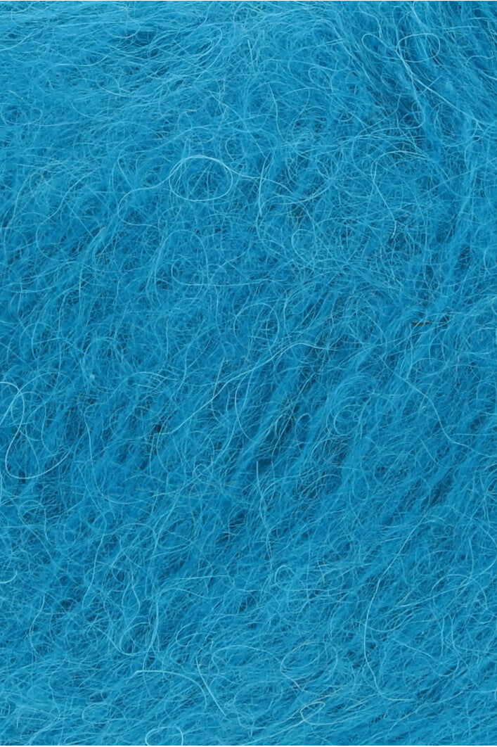 Ultra-Soft Suri Alpaca Wool from Langyarns - Experience the Luxury