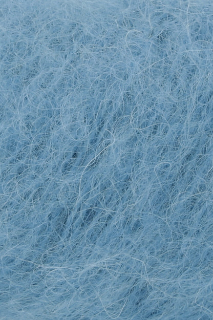 Ultra-Soft Suri Alpaca Wool from Langyarns - Experience the Luxury