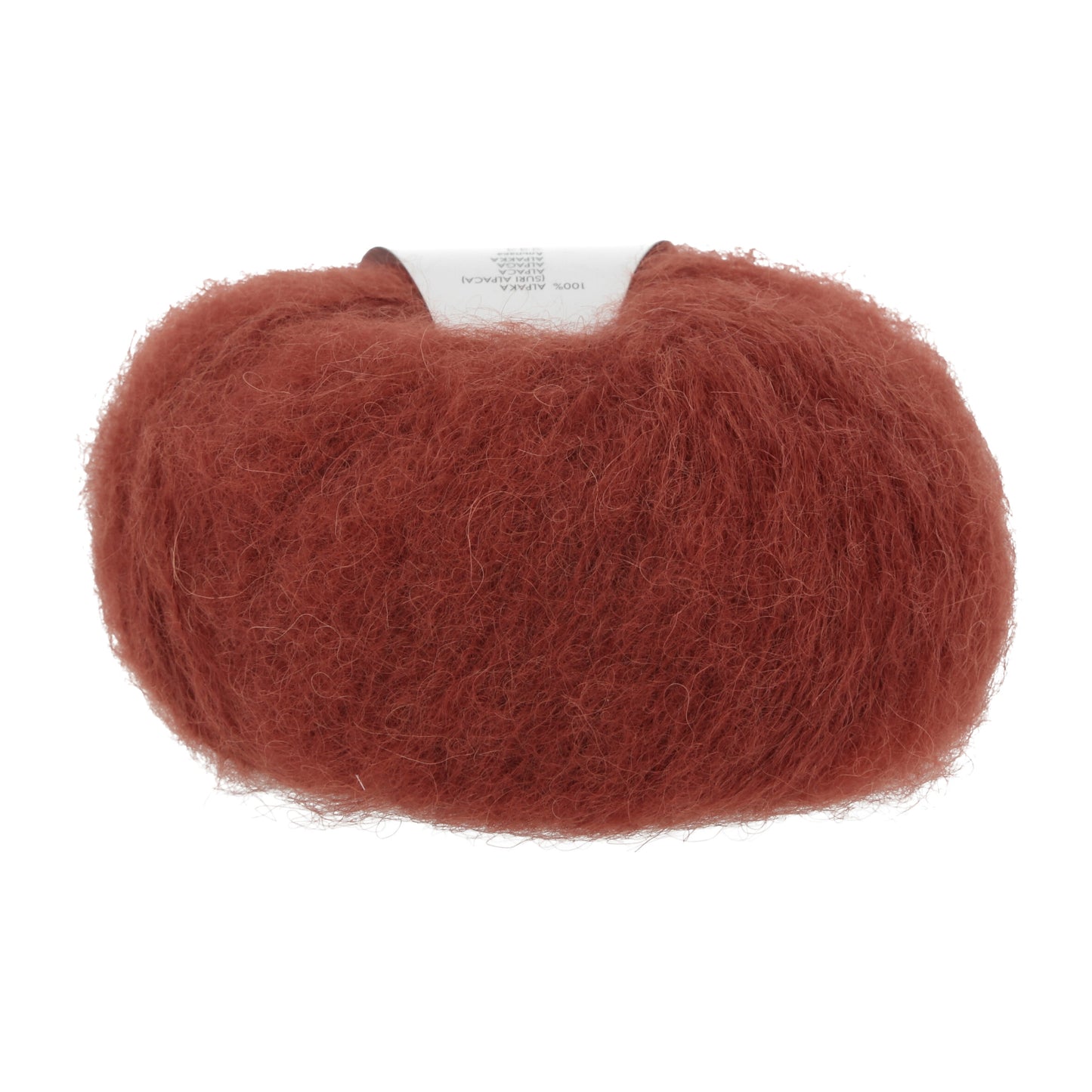 Ultra-Soft Suri Alpaca Wool from Langyarns - Experience the Luxury