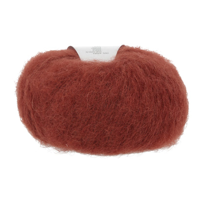 Ultra-Soft Suri Alpaca Wool from Langyarns - Experience the Luxury