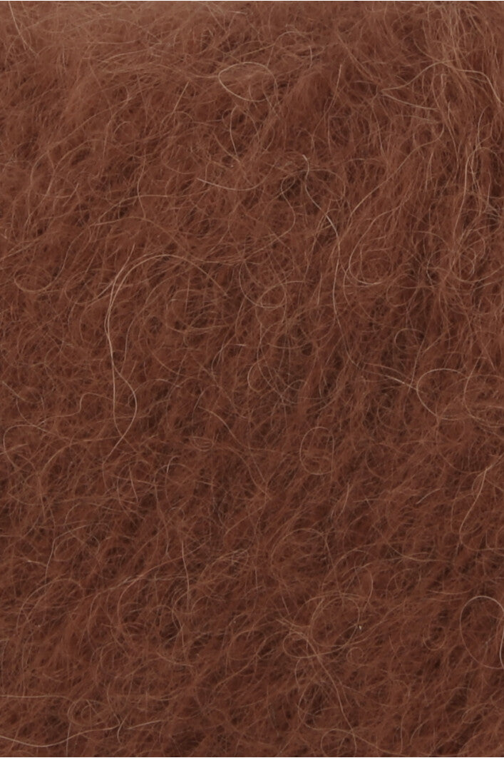 Ultra-Soft Suri Alpaca Wool from Langyarns - Experience the Luxury
