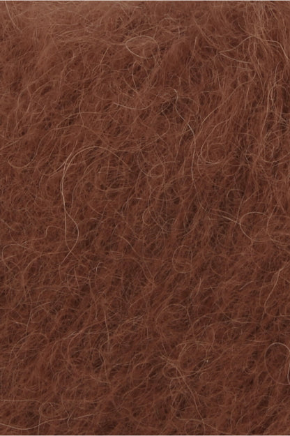 Ultra-Soft Suri Alpaca Wool from Langyarns - Experience the Luxury