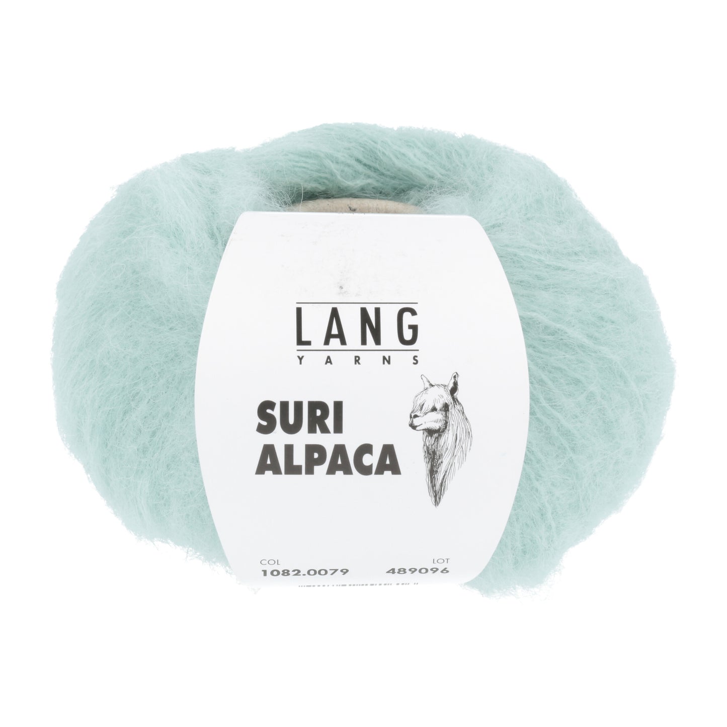 Ultra-Soft Suri Alpaca Wool from Langyarns - Experience the Luxury