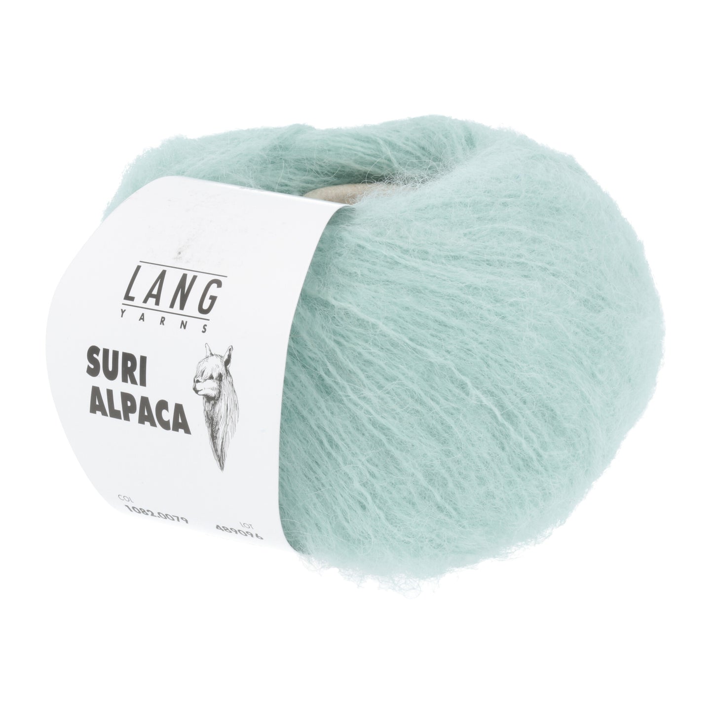 Ultra-Soft Suri Alpaca Wool from Langyarns - Experience the Luxury