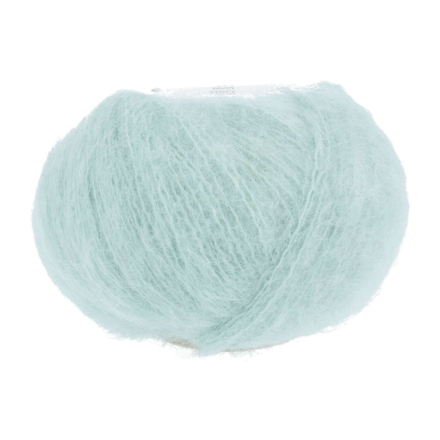 Ultra-Soft Suri Alpaca Wool from Langyarns - Experience the Luxury