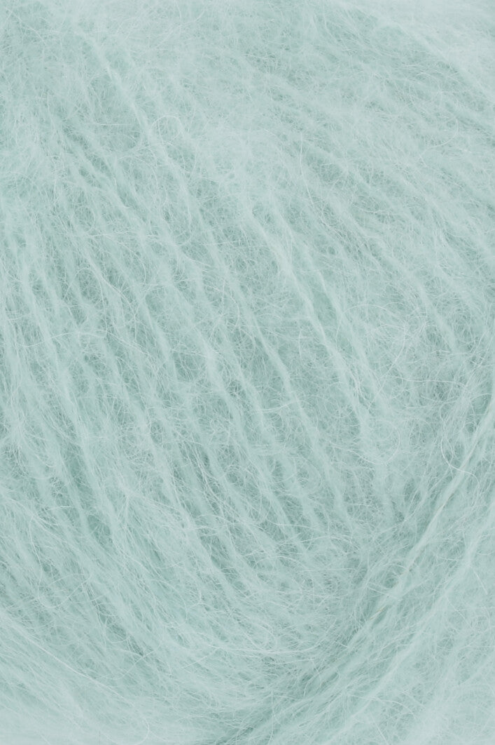 Ultra-Soft Suri Alpaca Wool from Langyarns - Experience the Luxury
