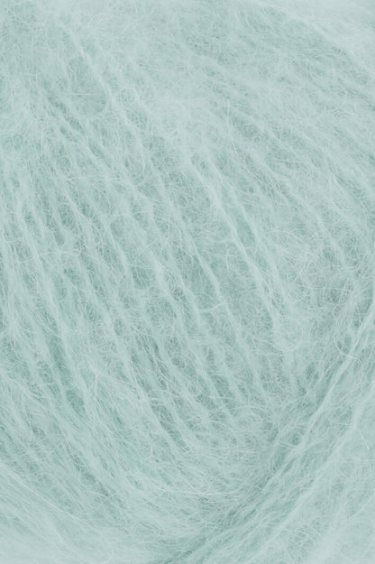 Ultra-Soft Suri Alpaca Wool from Langyarns - Experience the Luxury