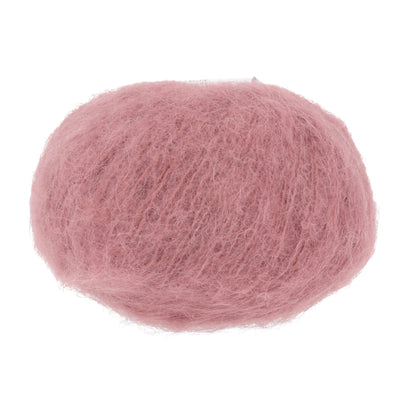 Ultra-Soft Suri Alpaca Wool from Langyarns - Experience the Luxury