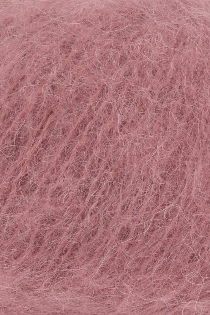 Ultra-Soft Suri Alpaca Wool from Langyarns - Experience the Luxury