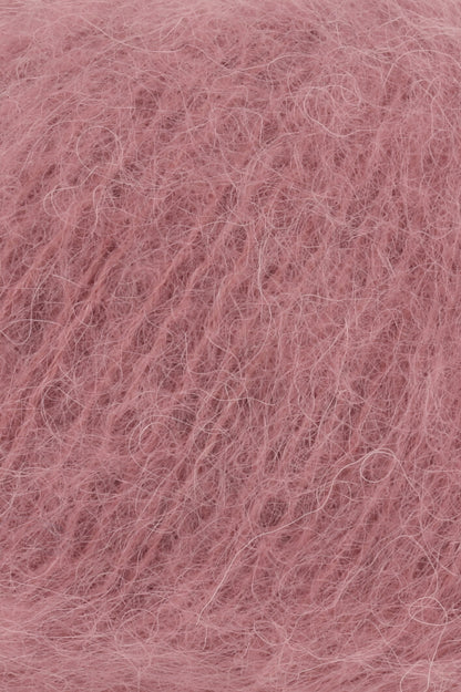 Ultra-Soft Suri Alpaca Wool from Langyarns - Experience the Luxury