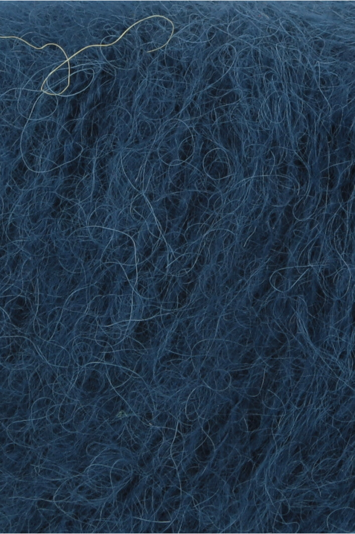 Ultra-Soft Suri Alpaca Wool from Langyarns - Experience the Luxury