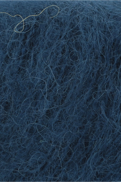 Ultra-Soft Suri Alpaca Wool from Langyarns - Experience the Luxury