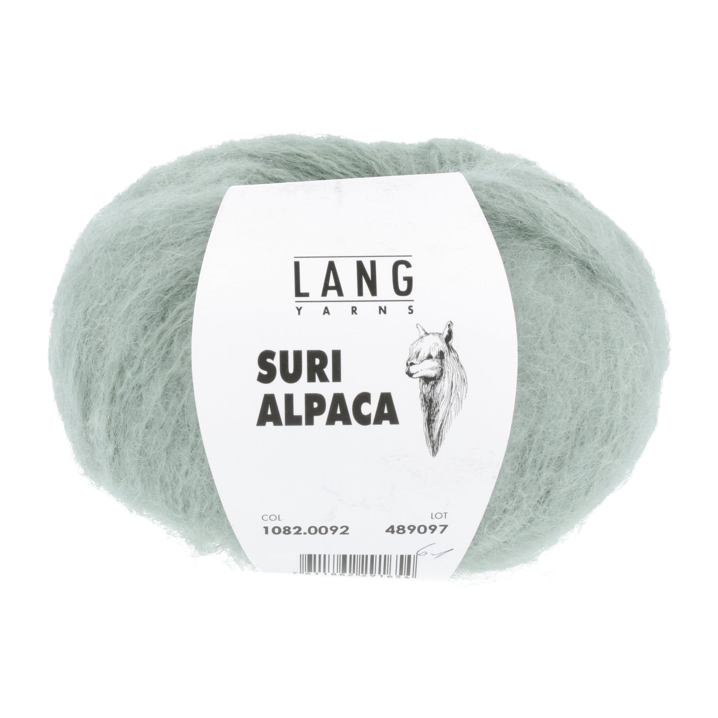 Ultra-Soft Suri Alpaca Wool from Langyarns - Experience the Luxury