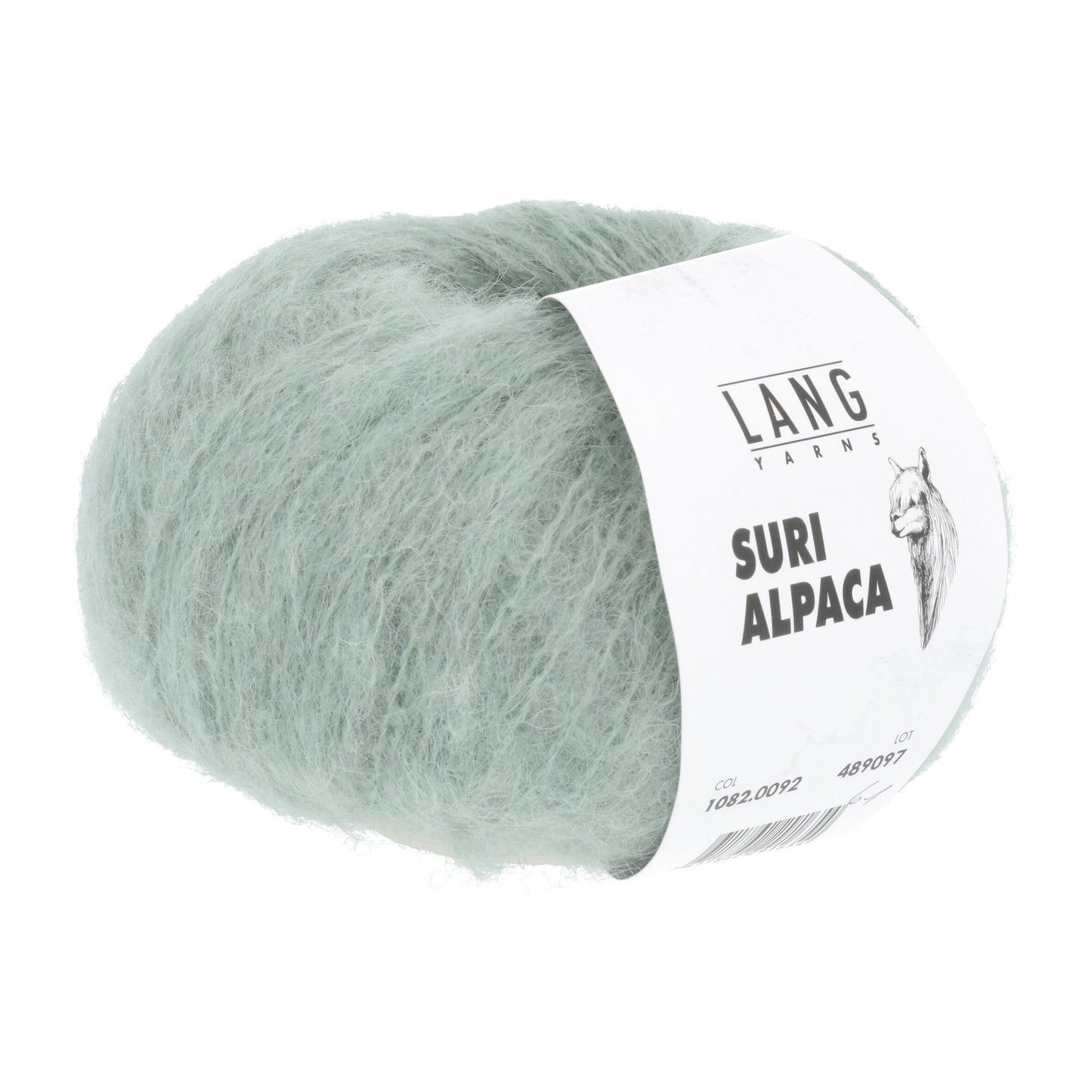 Ultra-Soft Suri Alpaca Wool from Langyarns - Experience the Luxury