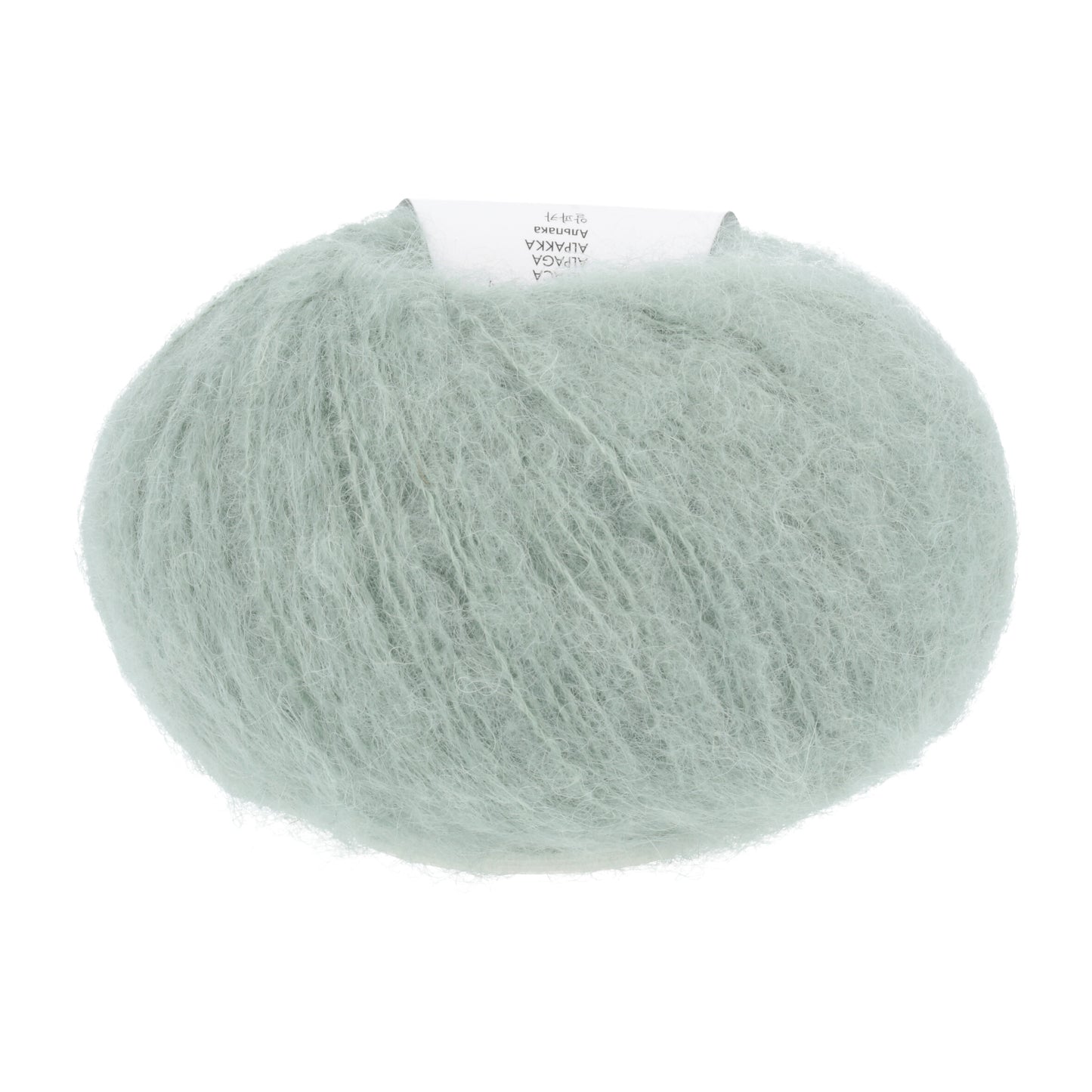 Ultra-Soft Suri Alpaca Wool from Langyarns - Experience the Luxury