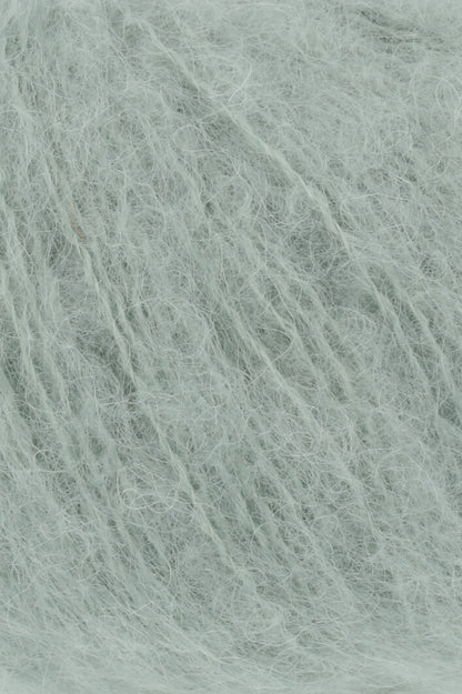 Ultra-Soft Suri Alpaca Wool from Langyarns - Experience the Luxury