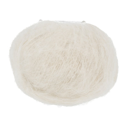 Ultra-Soft Suri Alpaca Wool from Langyarns - Experience the Luxury