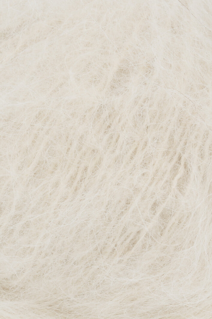 Ultra-Soft Suri Alpaca Wool from Langyarns - Experience the Luxury