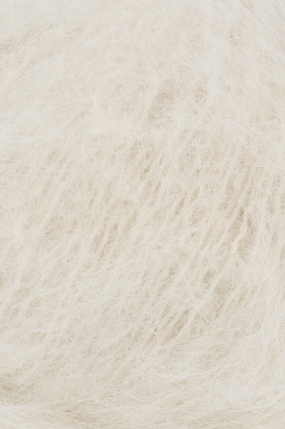 Ultra-Soft Suri Alpaca Wool from Langyarns - Experience the Luxury