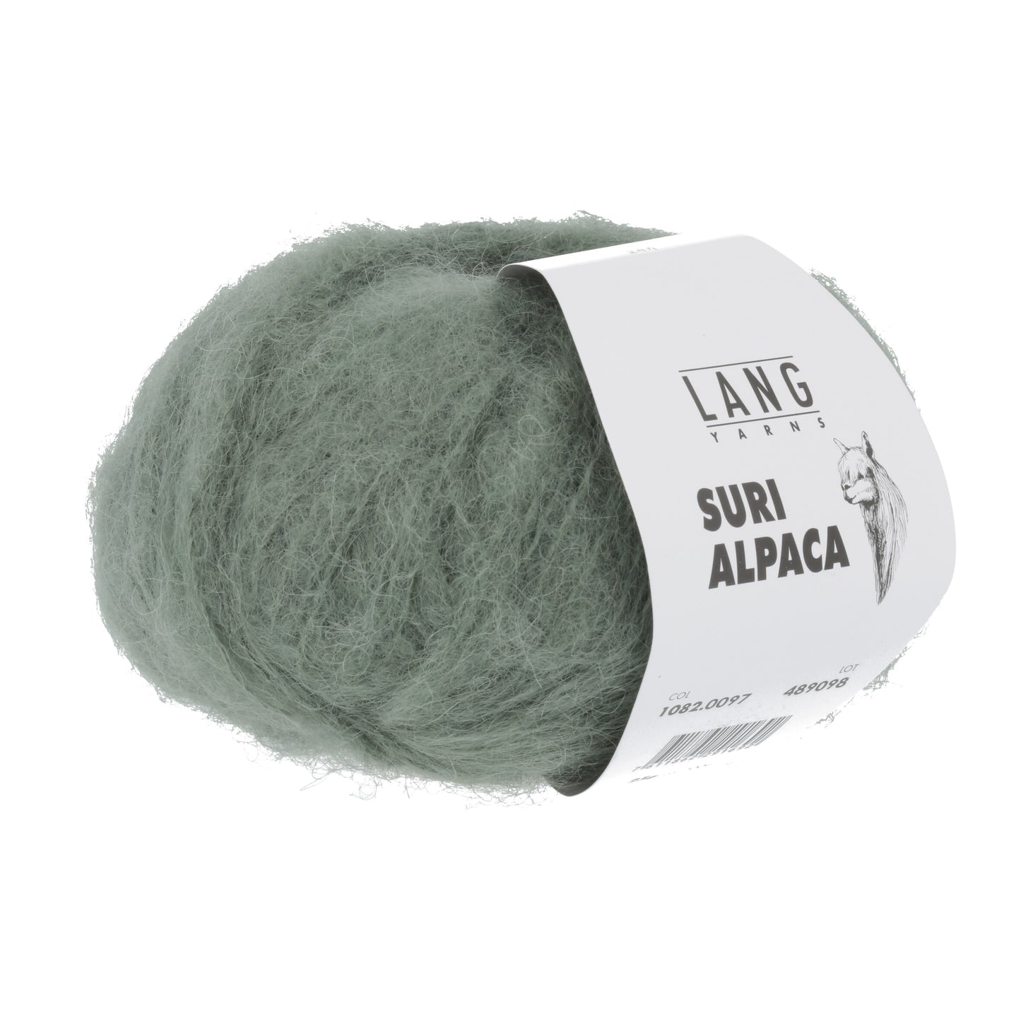 Ultra-Soft Suri Alpaca Wool from Langyarns - Experience the Luxury