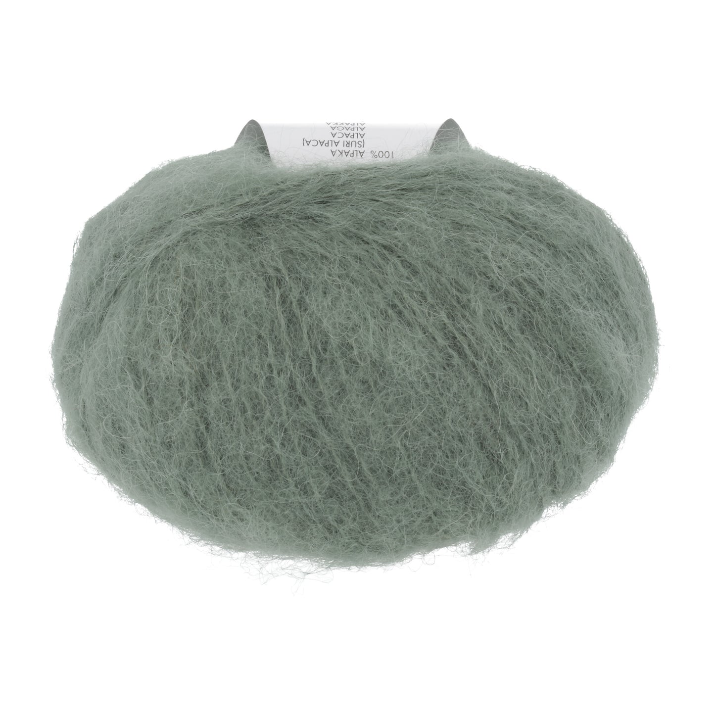 Ultra-Soft Suri Alpaca Wool from Langyarns - Experience the Luxury