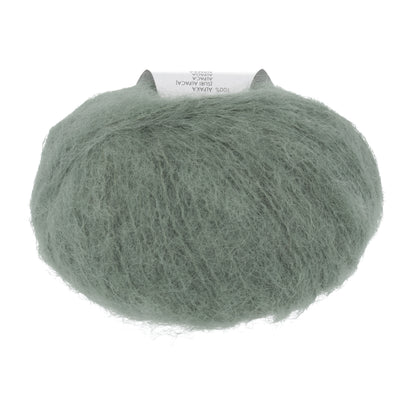 Ultra-Soft Suri Alpaca Wool from Langyarns - Experience the Luxury