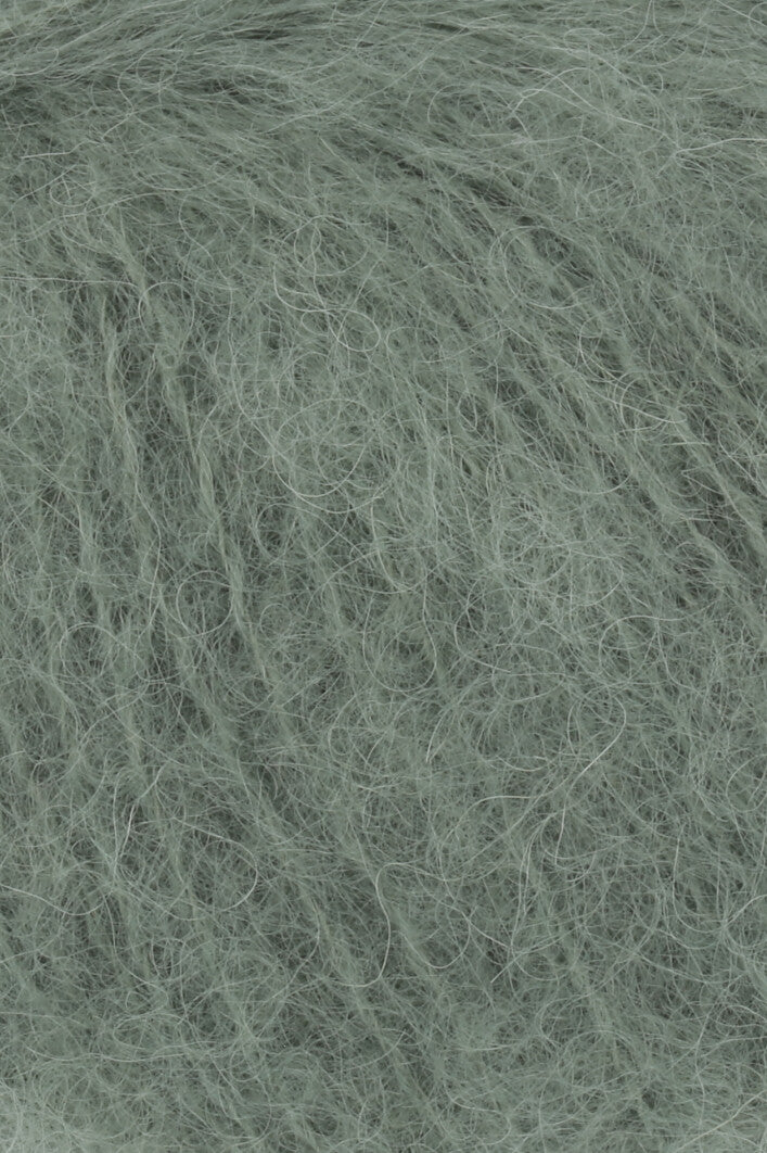 Ultra-Soft Suri Alpaca Wool from Langyarns - Experience the Luxury