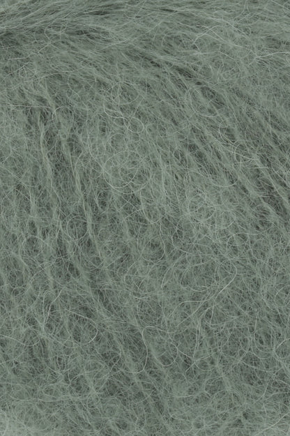 Ultra-Soft Suri Alpaca Wool from Langyarns - Experience the Luxury