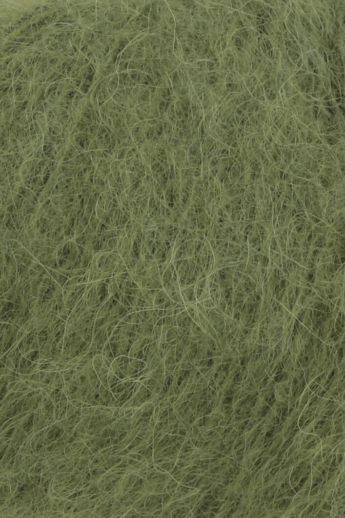 Ultra-Soft Suri Alpaca Wool from Langyarns - Experience the Luxury