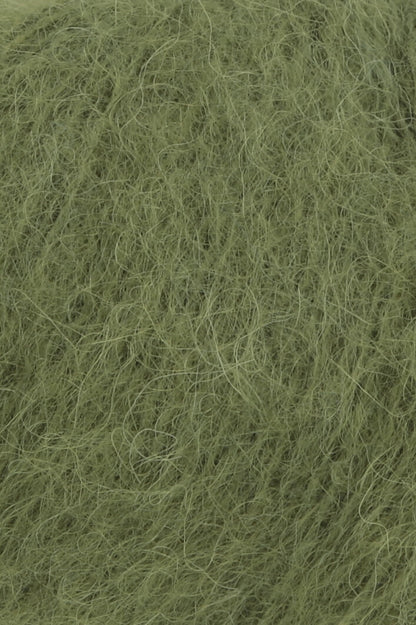 Ultra-Soft Suri Alpaca Wool from Langyarns - Experience the Luxury