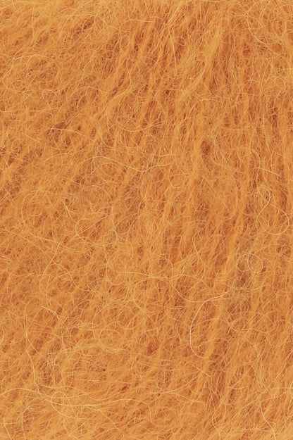 Ultra-Soft Suri Alpaca Wool from Langyarns - Experience the Luxury