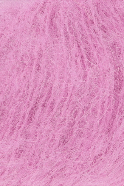 Ultra-Soft Suri Alpaca Wool from Langyarns - Experience the Luxury