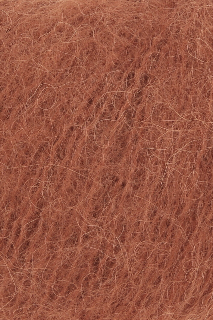 Ultra-Soft Suri Alpaca Wool from Langyarns - Experience the Luxury