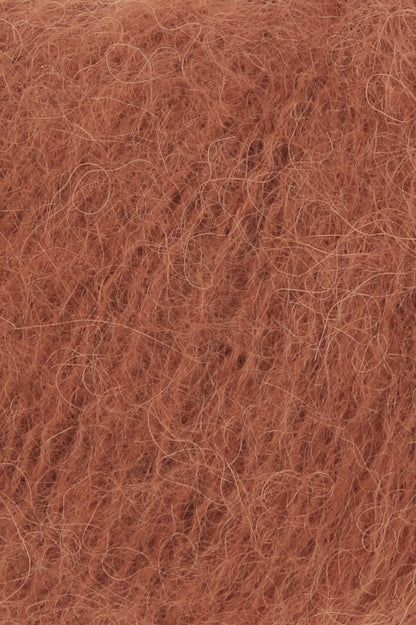 Ultra-Soft Suri Alpaca Wool from Langyarns - Experience the Luxury