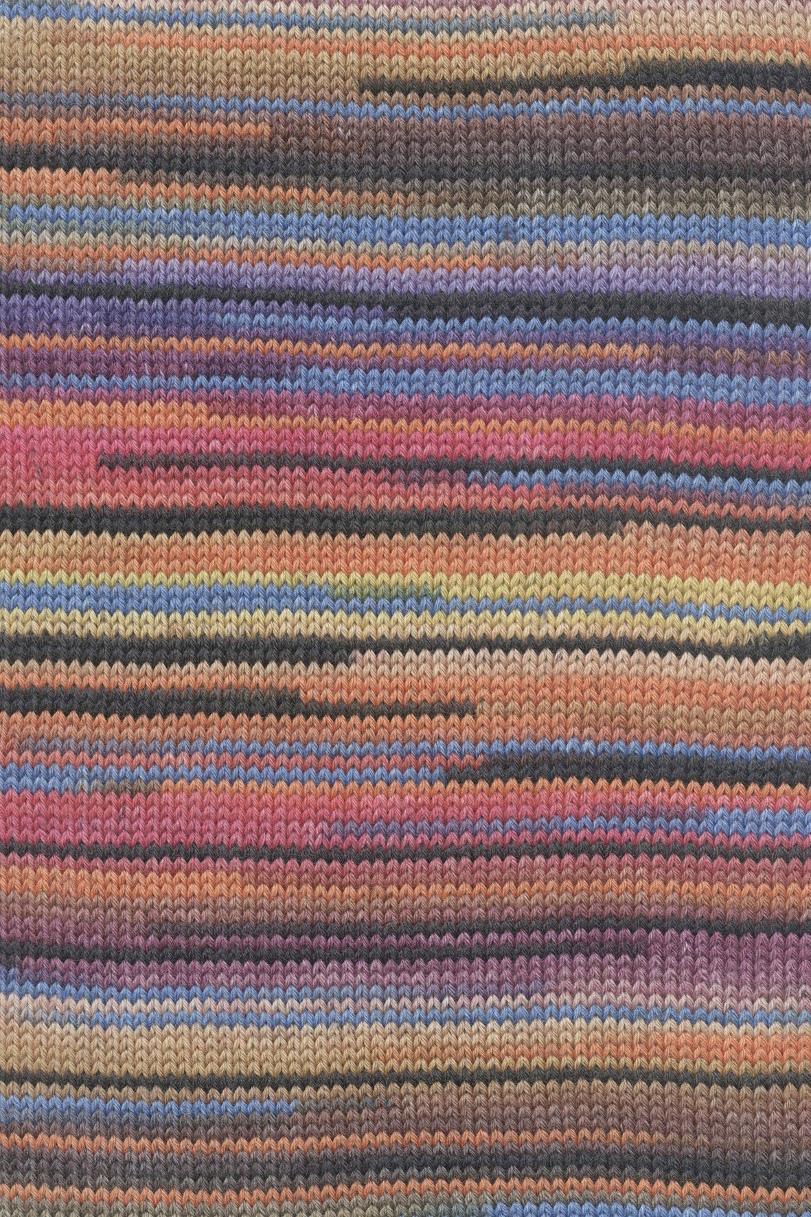 Merino 200 Bébé Color - couleur 450