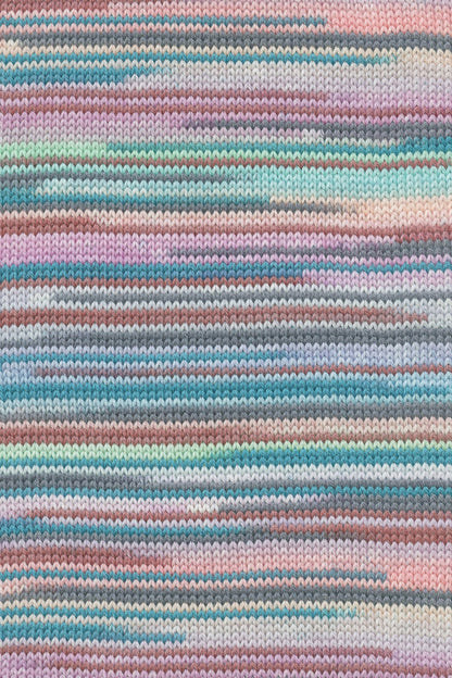Merino 200 Bébé Color - couleur 453
