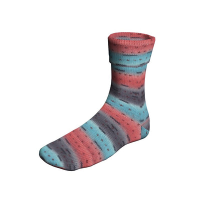 Super Soxx Color 4-FACH - couleur 363