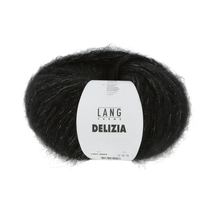 Delizia - Luxurious Mohair and Silk Yarn