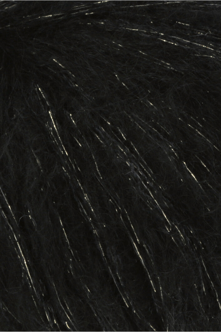 Delizia - Luxurious Mohair and Silk Yarn
