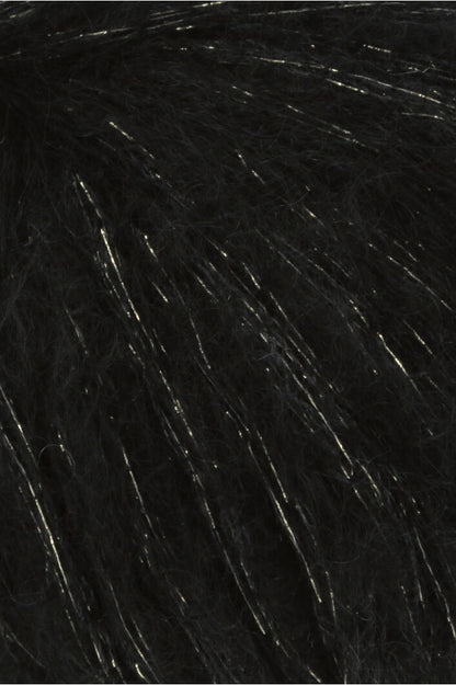 Delizia - Luxurious Mohair and Silk Yarn