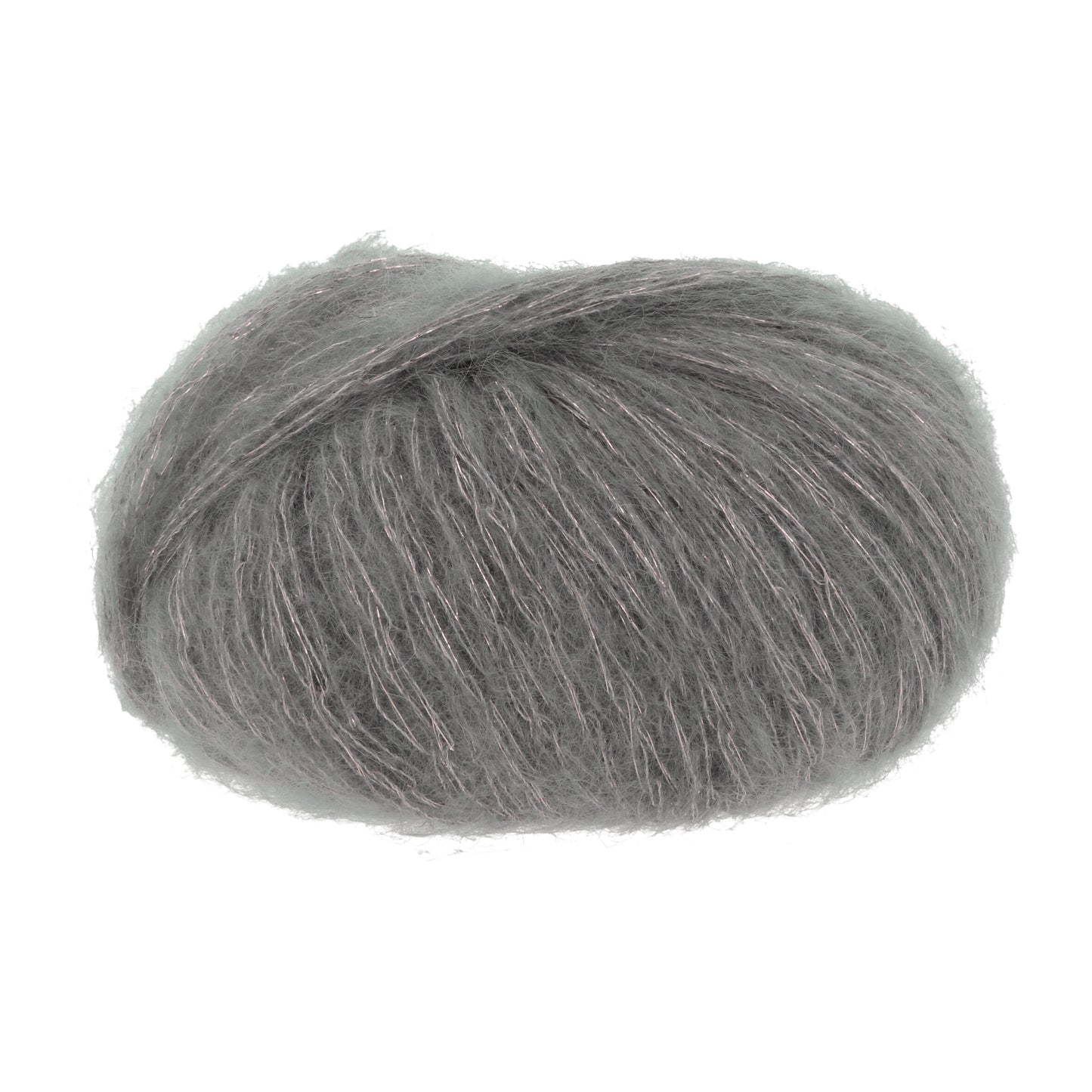 Delizia - Luxurious Mohair and Silk Yarn