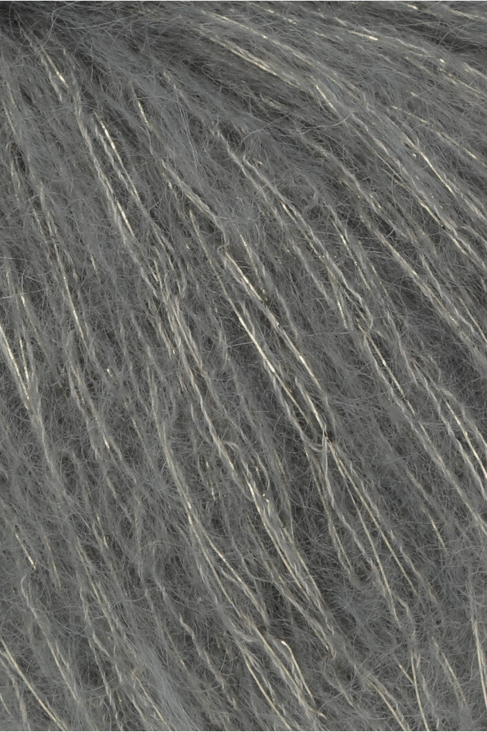 Delizia - Luxurious Mohair and Silk Yarn