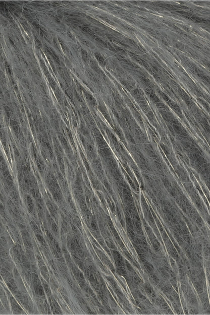 Delizia - Luxurious Mohair and Silk Yarn