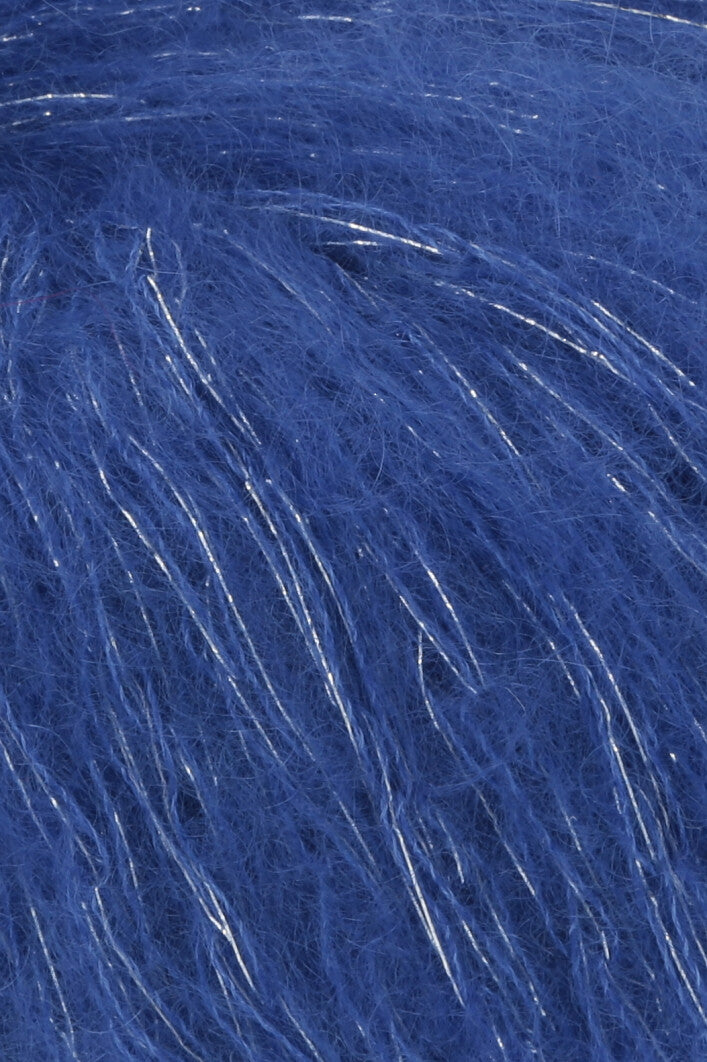 Delizia - Luxurious Mohair and Silk Yarn
