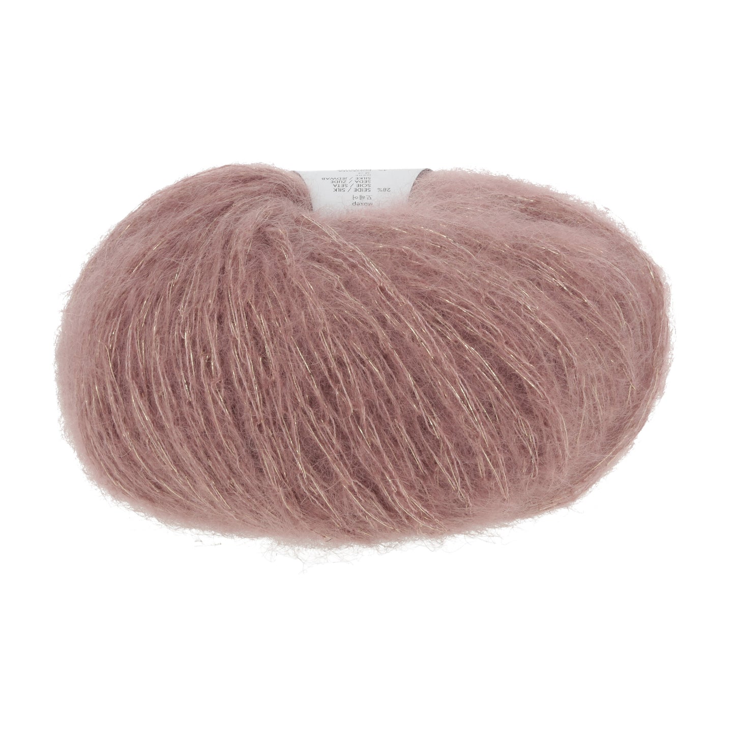 Delizia - Luxurious Mohair and Silk Yarn