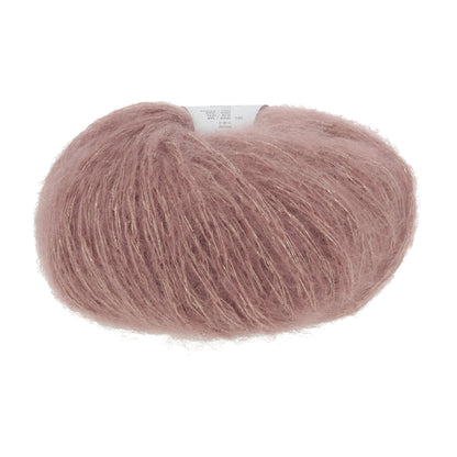 Delizia - Luxurious Mohair and Silk Yarn